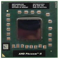 Процессор AMD Phenom II P960, HMP960SGR42GM, oem