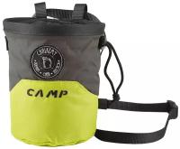 Мешок для магнезии CAMP Acqualong, Grey/green