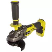 Аккумуляторная УШМ RYOBI R18AG7-0 5133002852, 125 мм