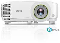 BENQ Проектор Benq EH600 DLP 3500Lm (1920x1080) 10000:1 ресурс лампы:5000часов 2xUSB typeA 1xHDMI 2.5кг 9H. JLV77.1JE