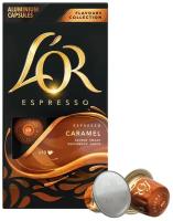 Кофе в капсулах L'OR Espresso