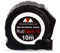 Измерительная рулетка ADA instruments RubTape 10, 32 мм х10 м