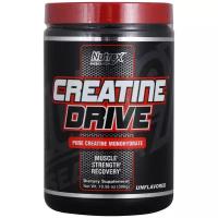 Креатин Nutrex Creatine Drive Black, 300 г