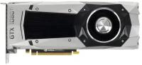 Gigabyte Видеокарта GeForce GTX 1080 Ti FE1080TI 11 ГБ (GV-N108TD5X-B)Refurbished