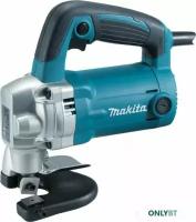 Листовые электроножницы Makita JS3201J