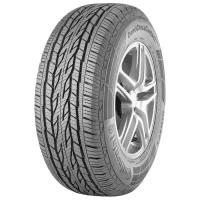 Continental ContiCrossContact LX 2 285/65 R17 H116