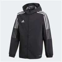 Ветровка Adidas TIRO21 WB Y Дети GP4975 152