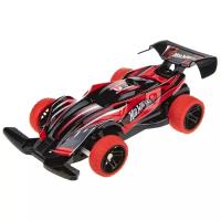 Hot Wheels Радиоуправляемая машина 1toy 24 ГГц ПВХ корпус 18 см, Т17674