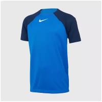 Футболка тренировочная подростковая Nike Academy DH9277-463