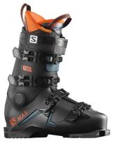 Salomon S/Max 120 Black/Orange (19/20)