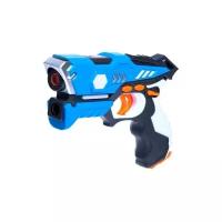 Электронные тиры WOOW TOYS Электронный тир Laser Gun