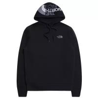 Толстовка The North Face M Seas Drew Peak Hoodie TNF Black / TNF Black / S