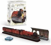 3D Пазл Harry Potter Hogwarts Express