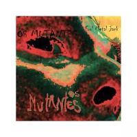 Компакт-диски, Krian Music Group, OS MUTANTES - Fool Metal Jack (CD)