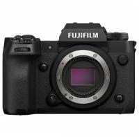 Fujifilm X-H2 Body 40.2Мп //