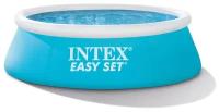 Бассейн Надувной Intex Easy Set 183 х 51 см