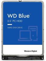 Жесткий диск Western Digital WD5000LPZX 500Gb 5400 SATAIII 2,5