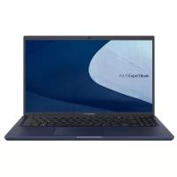 Ноутбук Asus ExpertBook B1 B1500CEAE-BQ2261W 90NX0441-M26680 (Core i7 2800 MHz (1165G7)/8192Mb/512 Gb SSD/15.6