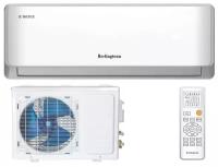 Сплит-система Berlingtoun Derby Inverter BR-07MBIN1/IN/BR-07MBIN1/OUT