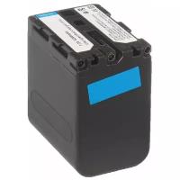 Аккумулятор iBatt iB-B1-F288 5100mAh для Sony NP-FM50, NP-FM30, NP-FM55H, NP-QM71, NP-QM71D, NP-QM91D, NP-QM51, NP-FM70