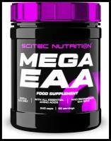 Mega EAA Scitec Nutrition (240 кап)