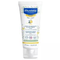 Mustela Питательный крем для лица с кольд-кремом