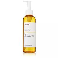 Гидрофильное масло для глубокого очищения кожи MANYO FACTORY PURE CLEANSING OIL 200ml