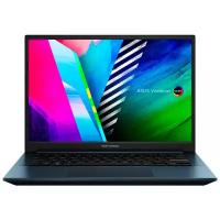 Ноутбук Asus Vivobook Pro 14 OLED K3400Pa-KM046W 90NB0UY2-M02130 (Core i5 3100 MHz (11300H)/8192Mb/32 Gb SSD/14