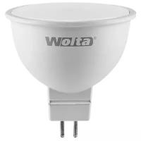 Лампа светодиодная Wolta 25W, GU5.3, MR16