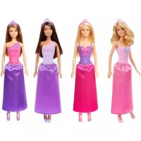 Кукла Barbie Дримтопия Принцесса, 29 см, DMM06