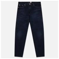 Мужские джинсы Edwin Loose Tapered Kurabo Recycle Denim Red Selvage 14 Oz синий, Размер 28/32