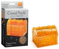 Crystal Puzzle 3D-пазл сундук