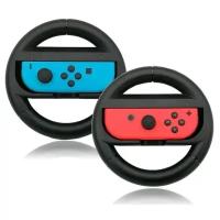 Набор из 2-х рулей для Joy-Con GameWill Steering Wheel