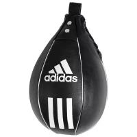 Груша Adidas ADIBAC091 15x23, -, черный, нат. кожа