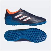 Шиповки Adidas Copa Sense.4 TF GW7390, р-р 41, Темно-синий