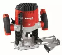 Фрезер EINHELL TH-RO 1100E (4350470) 1100Вт 11000-30000об/мин ход 55мм хв.6/8мм TC-RO-1155