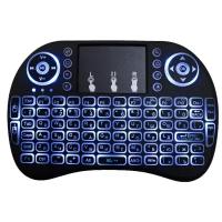 Клавиатура Palmexx PX/KBD mini Wireless Backlit Black черный