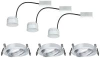 Paulmann 93970, LED, 7 Вт