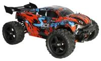 Радиоуправляемая трагги Remo Hobby S EVO-R UPGRADE V2.0 (красный) 4WD 2.4G 1/16 RTR