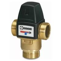 Термосмесительный клапан ESBE VTA322 35-60 DN15 G3/4, 31100600