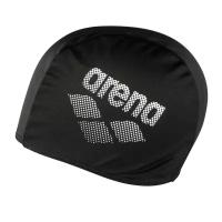 Шапочка для плавания ARENA Polyester II, арт.002467100-500, черный, полиэстер, 3 пан