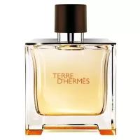 Туалетная вода Hermes Terre d'Hermes, 50 мл