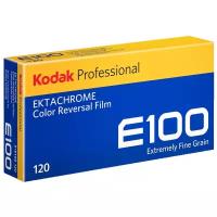 Фотопленка KODAK Ektachrome E100-120