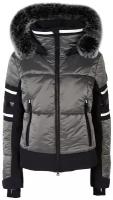 Куртка Toni Sailer, размер RU: 42  EUR: 36, серый