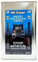 Антигель Для Дизельного Топлива (3.78Л) Hi-Gear Hg3429r Hi-Gear арт. HG3429R