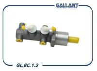 GALLANT GLBC12 Цилиндр тормозной главный 21214-3505010 GL. BC.1.2