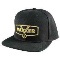 Бейсболка Maxler