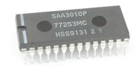 Микросхема SAA3010P