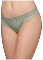 Трусы женские Ysabel Mora 19251 Mini Panty frosty green (светло-зеленый) S