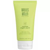 Сахарный скраб для кожи головы Marlies Moller Vegan Pure Sugar scalp scrub / 150